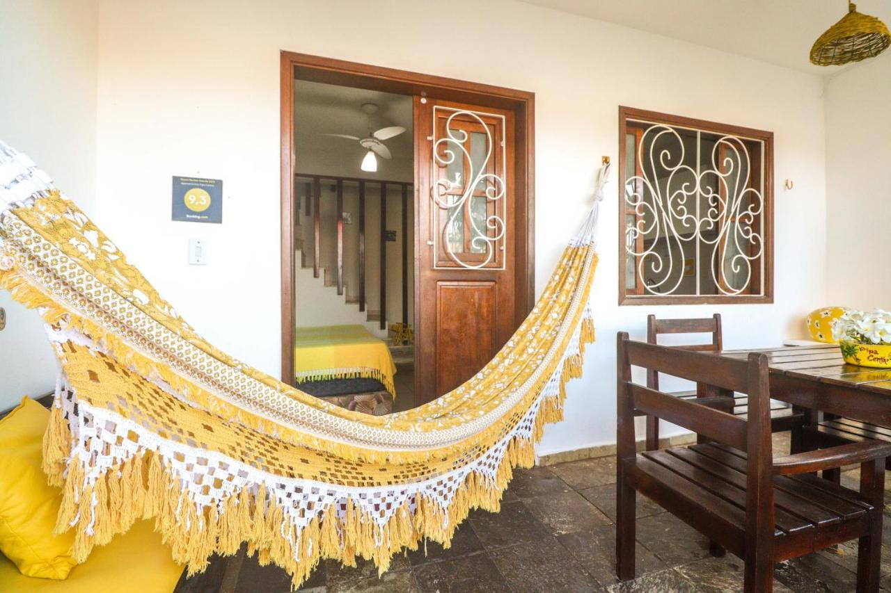 Pipa Centro Holiday home *