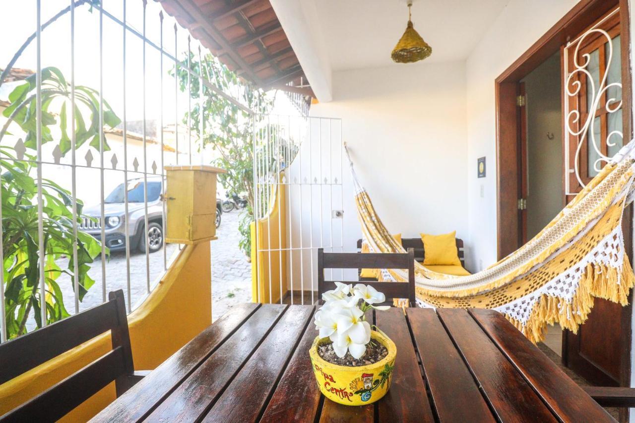 Holiday home Pipa Centro