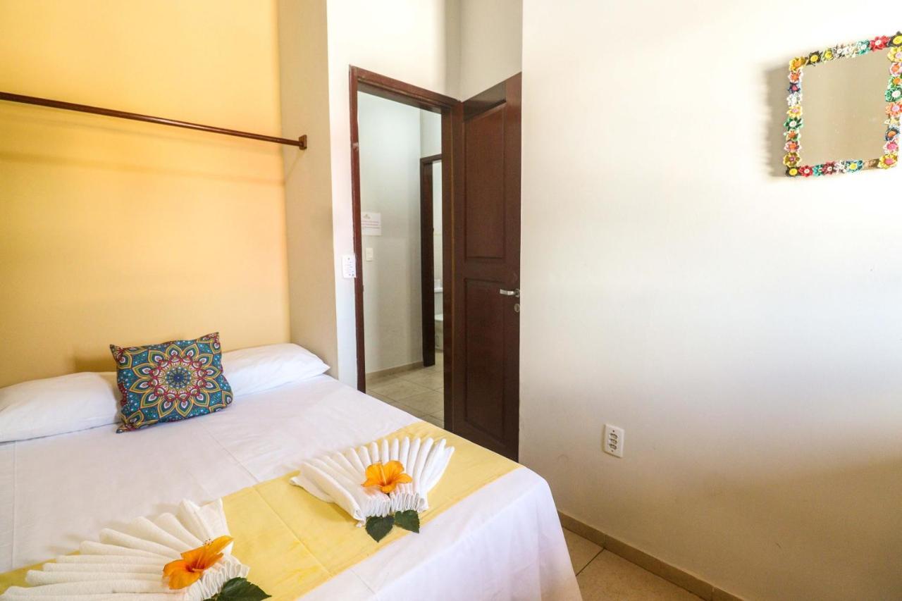Holiday home Pipa Centro