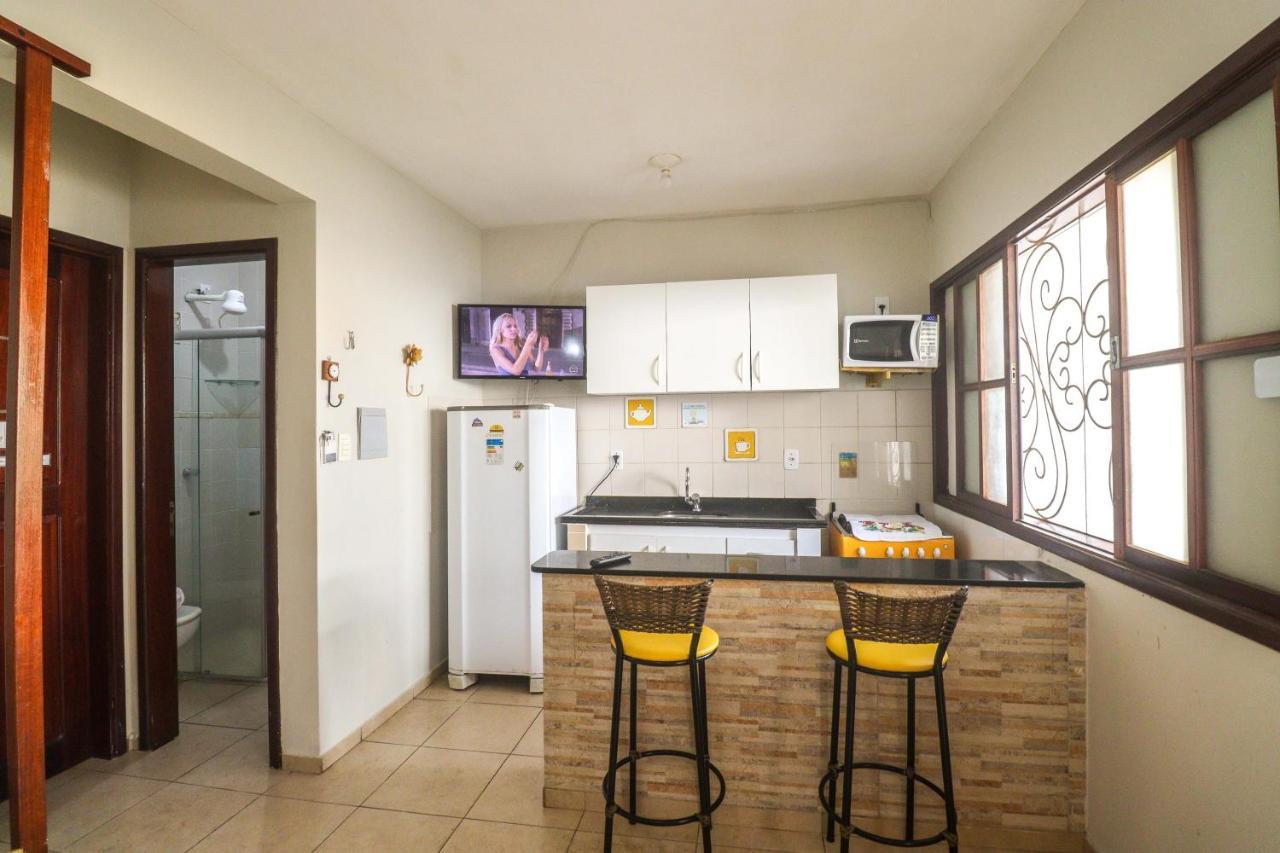 Pipa Centro Holiday home