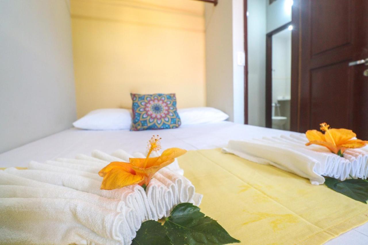 Holiday home Pipa Centro *