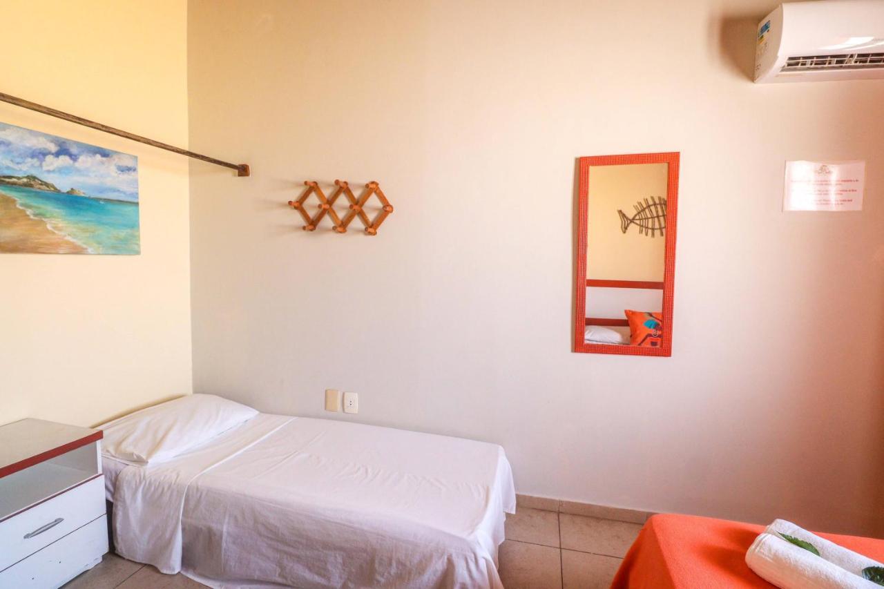 Holiday home Pipa Centro