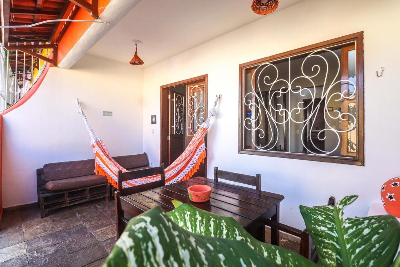Pipa Centro Holiday home