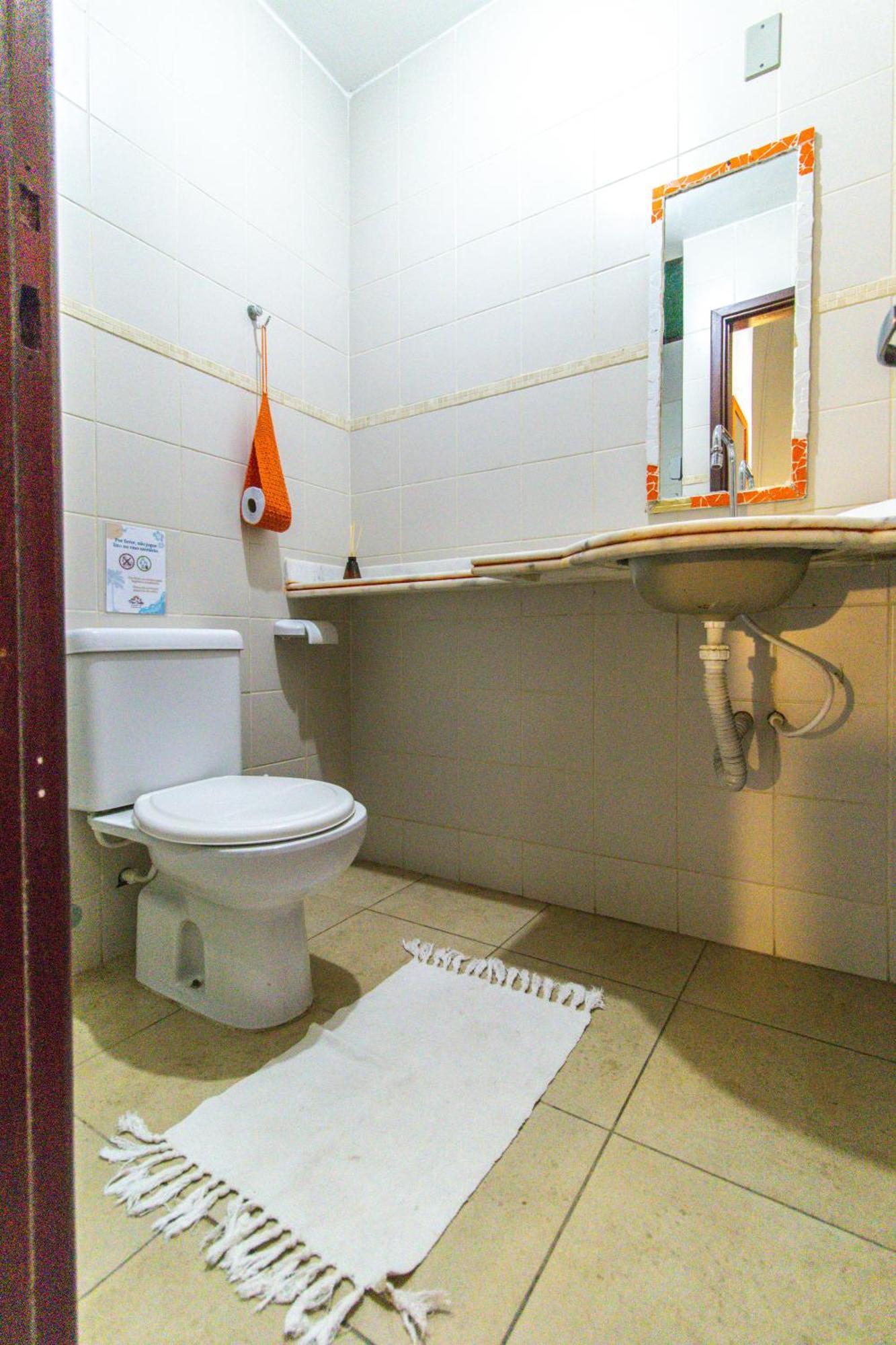 Holiday home Pipa Centro
