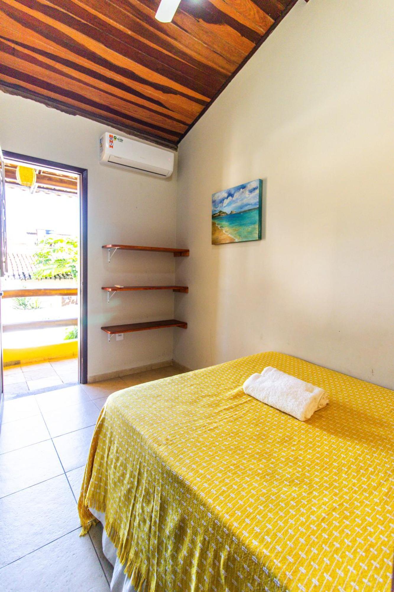 Holiday home Pipa Centro *