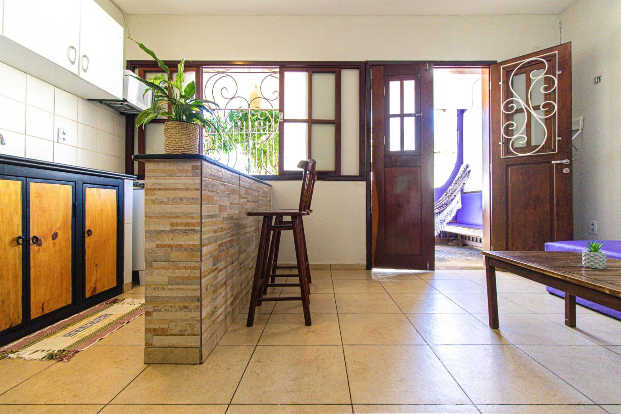 Holiday home Pipa Centro