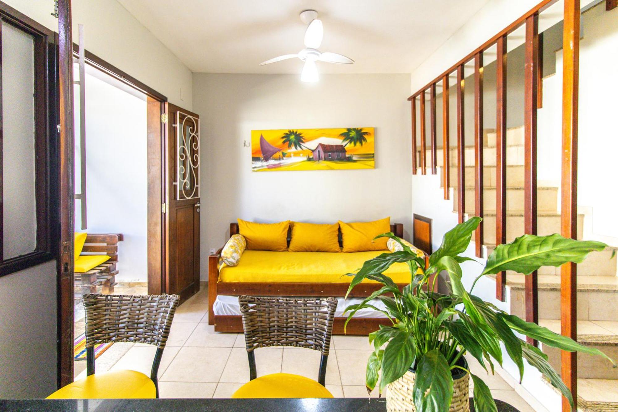 Pipa Centro Holiday home