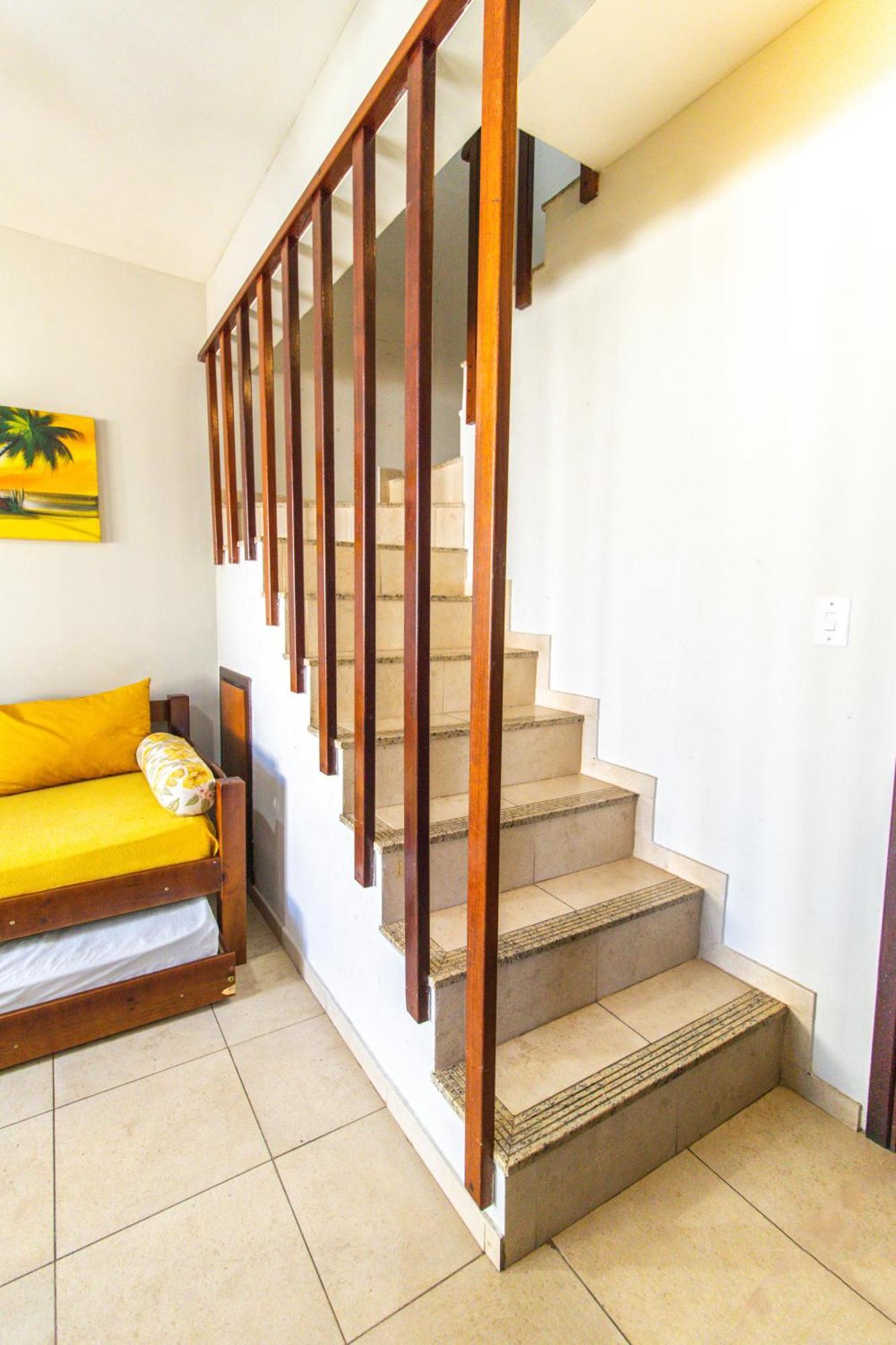 Holiday home Pipa Centro