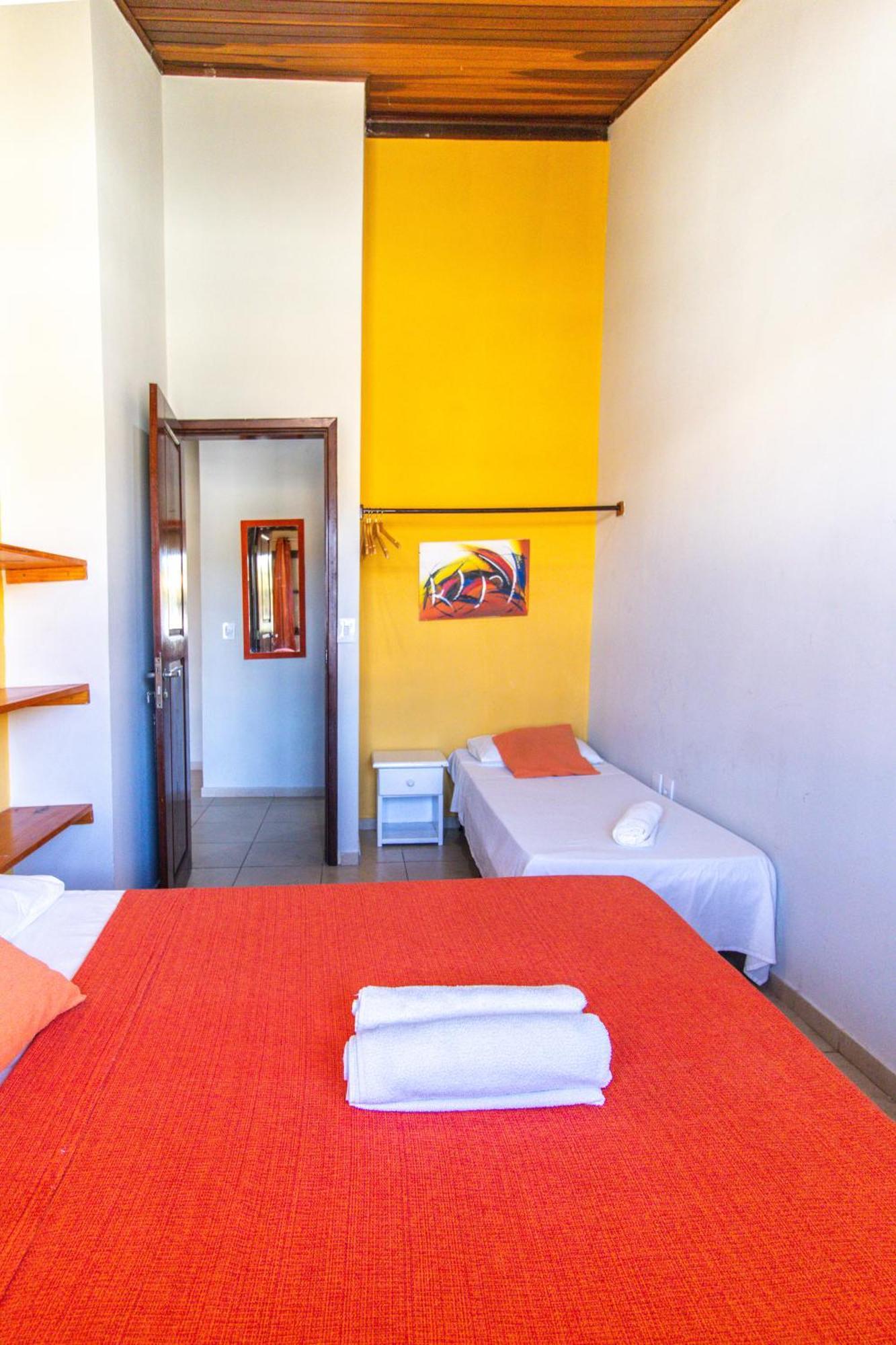 Pipa Centro Holiday home *