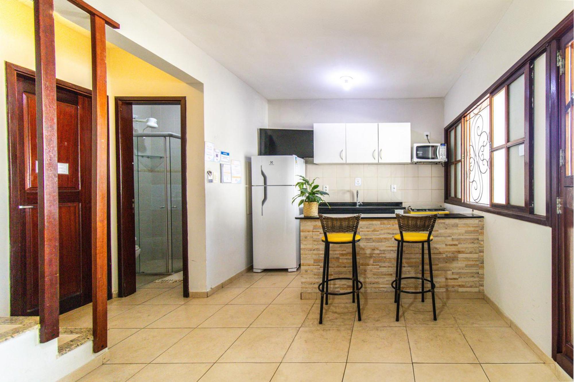 Holiday home Pipa Centro *