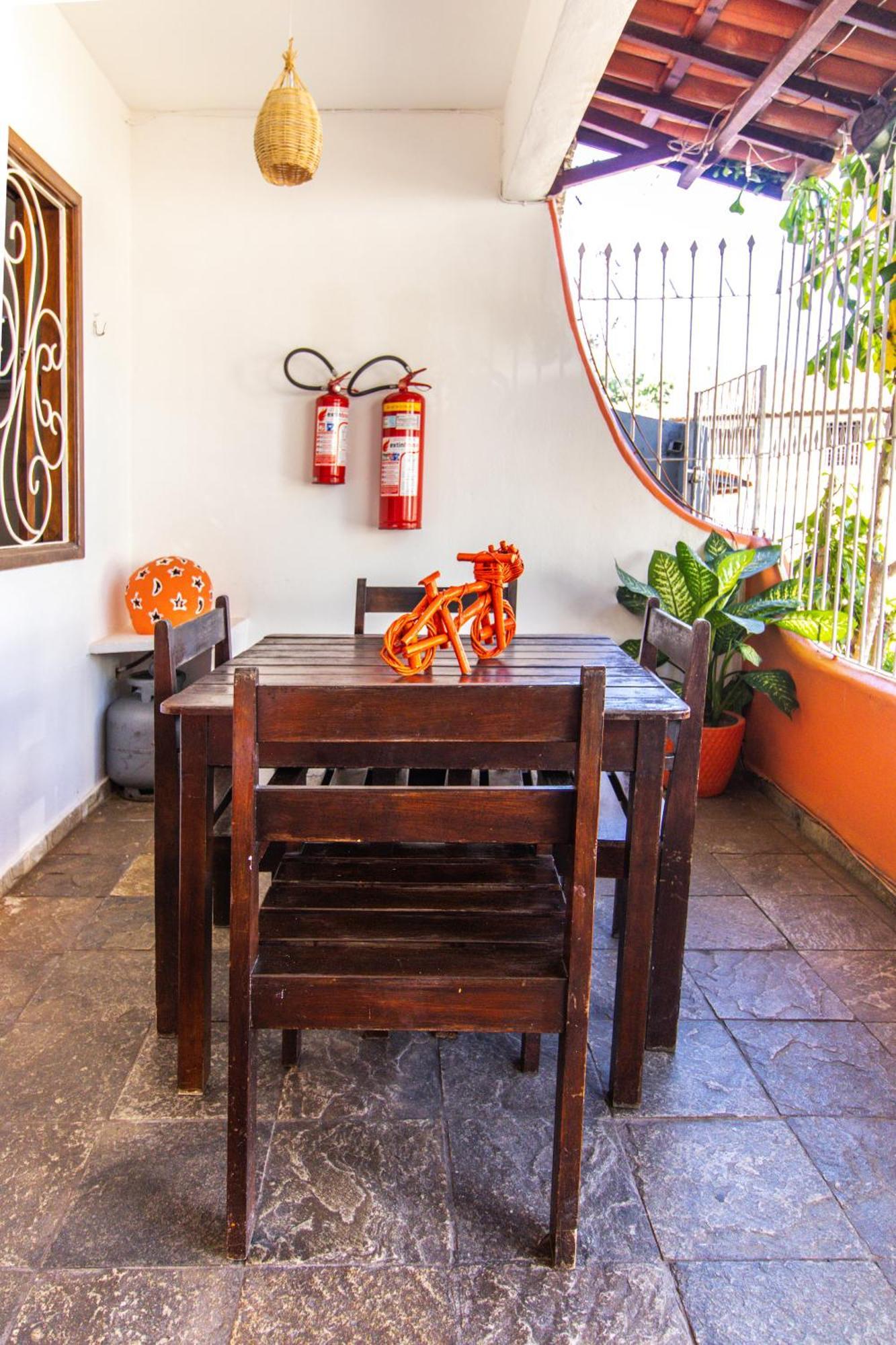 Holiday home Pipa Centro Praia de Pipa