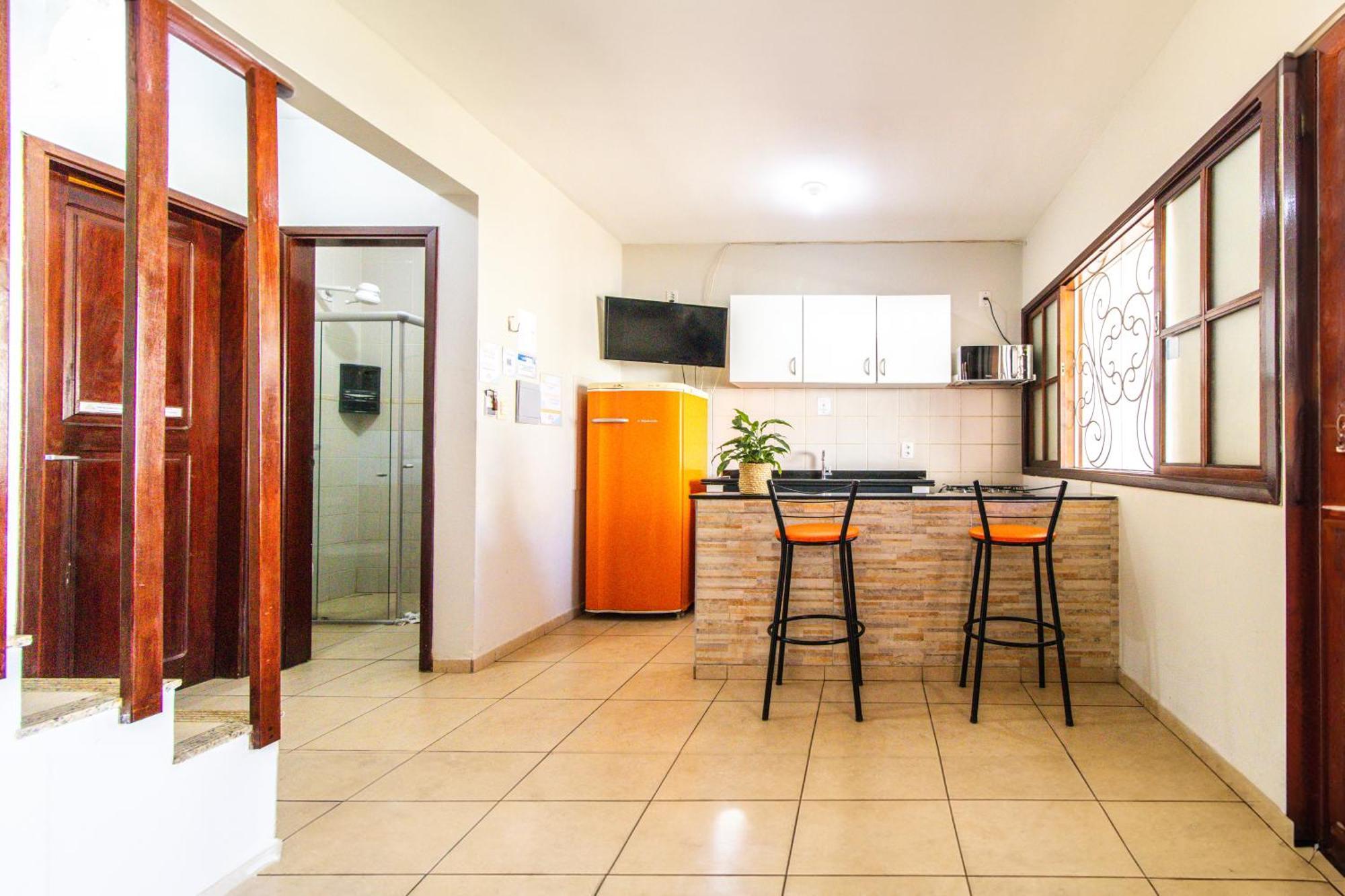 Pipa Centro Holiday home
