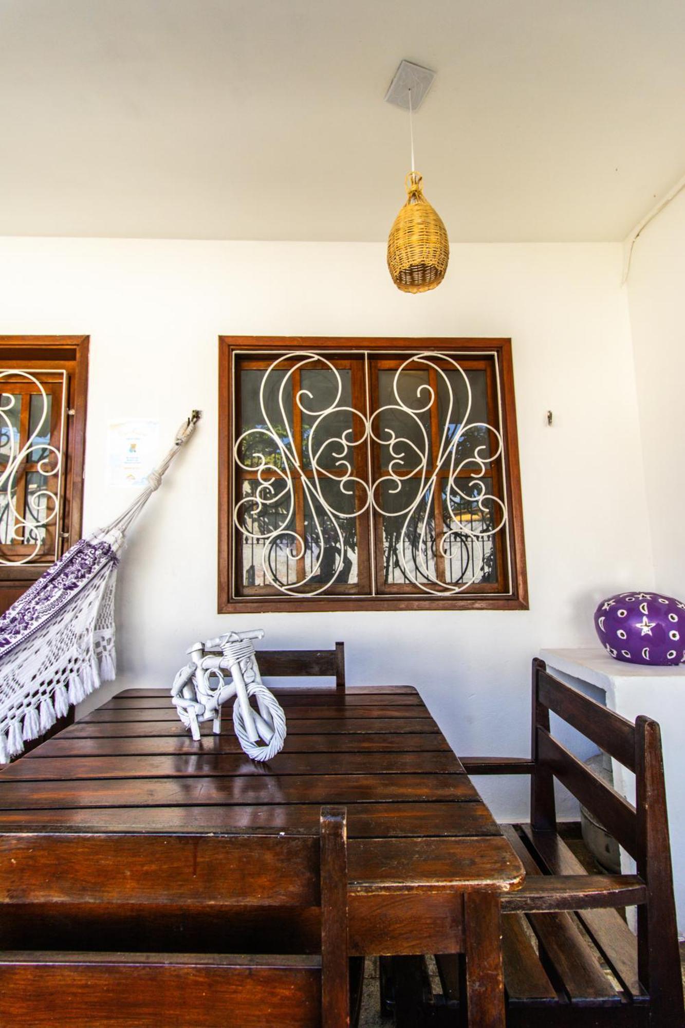 Pipa Centro Holiday home *