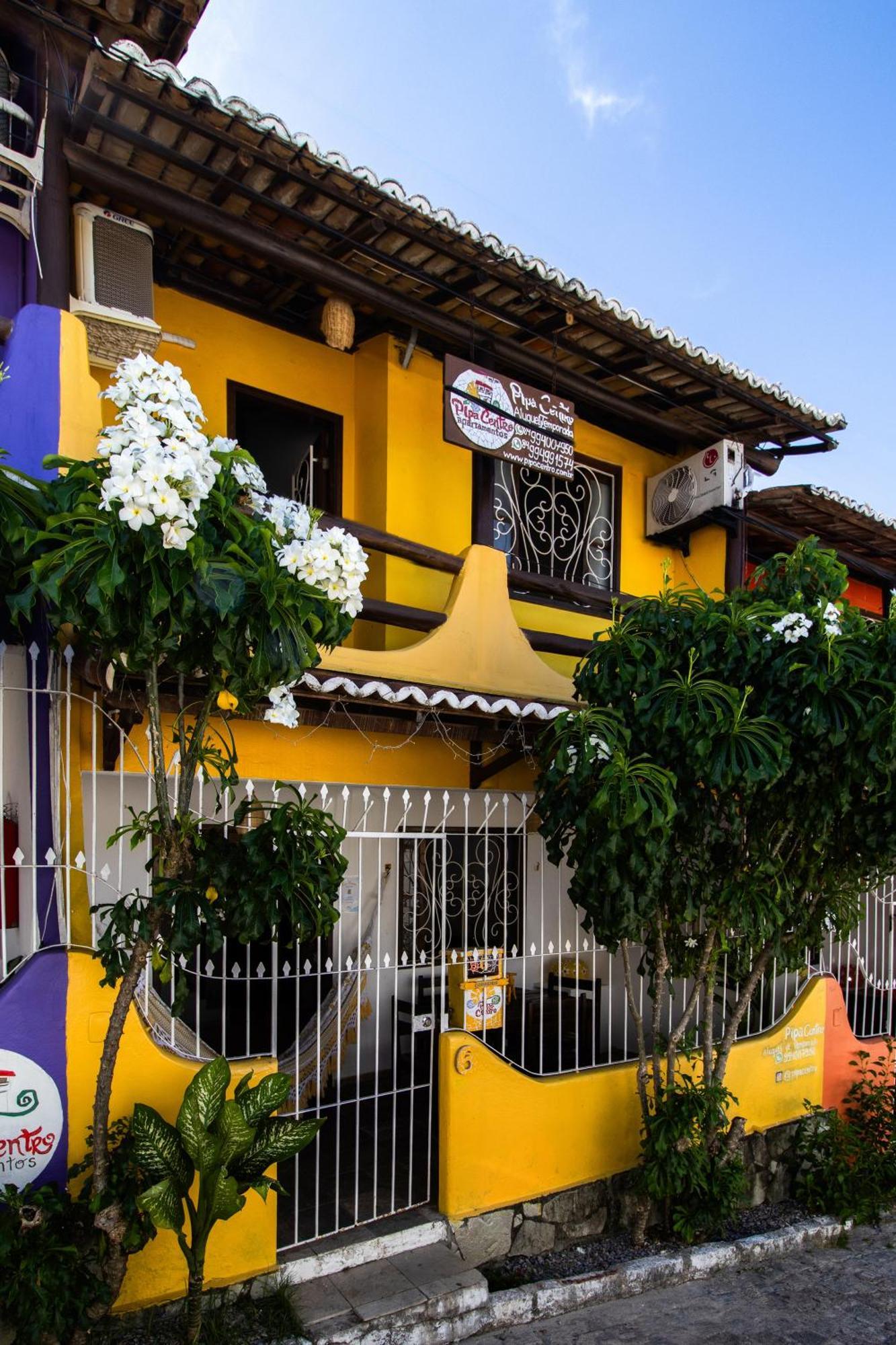 Pipa Centro Holiday home
