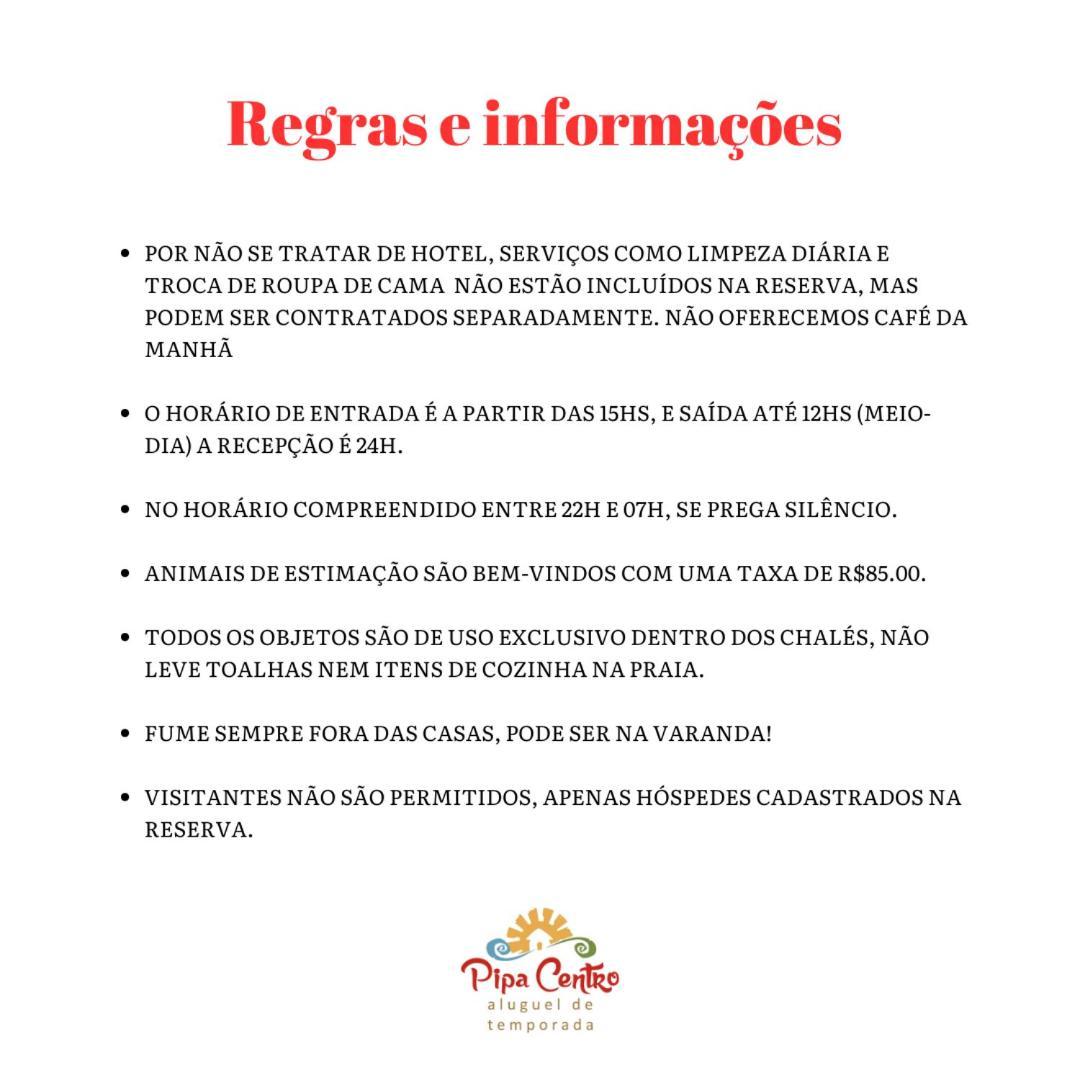 Pipa Centro