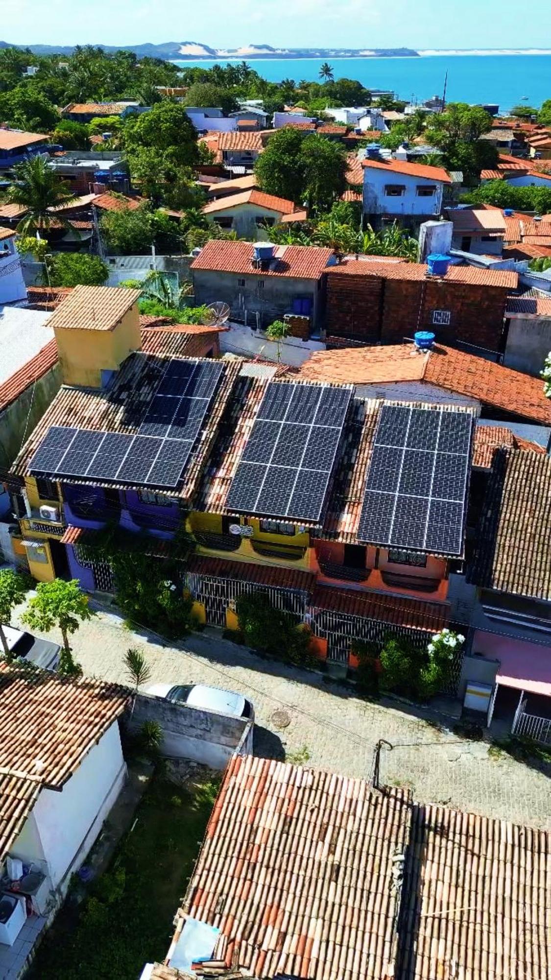 Pipa Centro