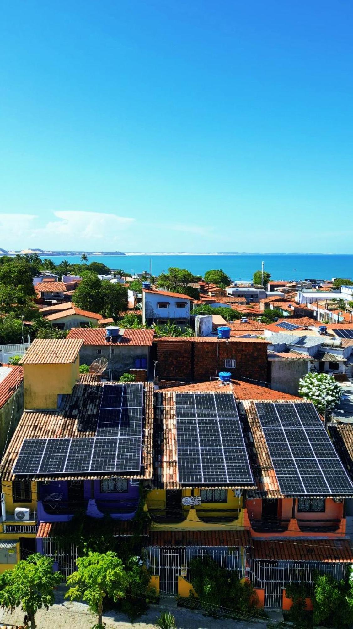 Pipa Centro Holiday home