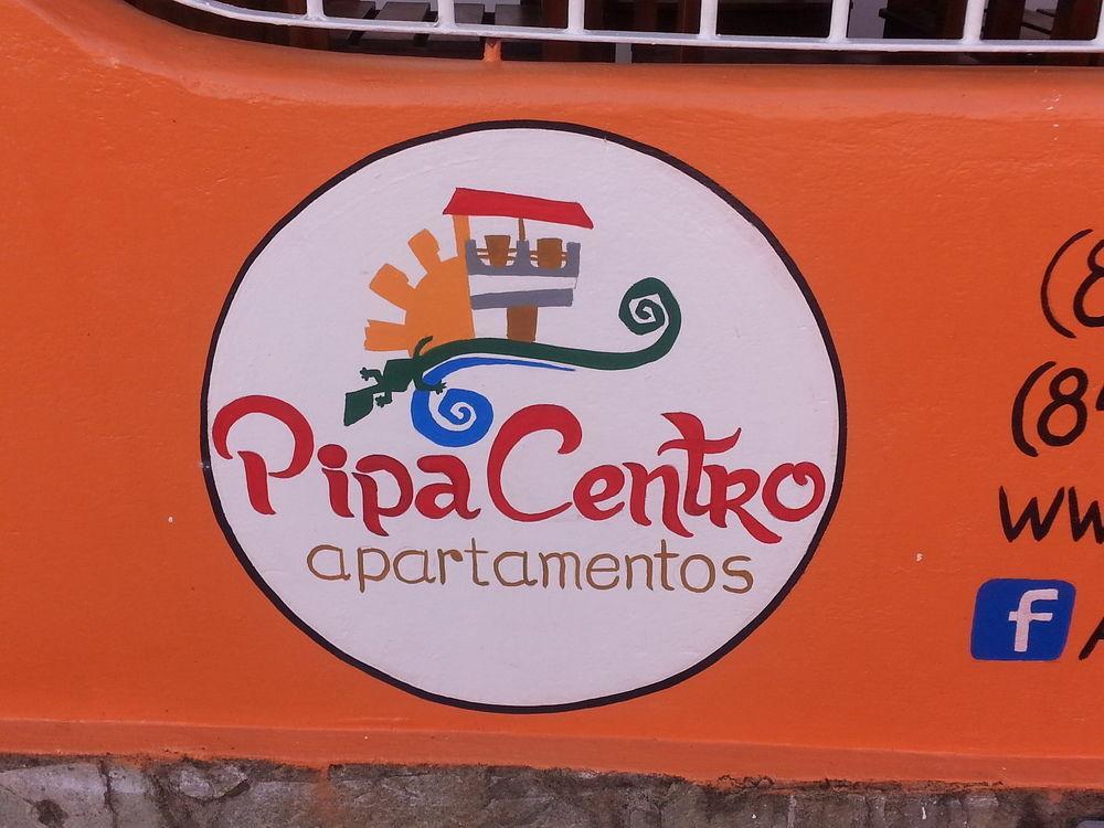 Holiday home Pipa Centro