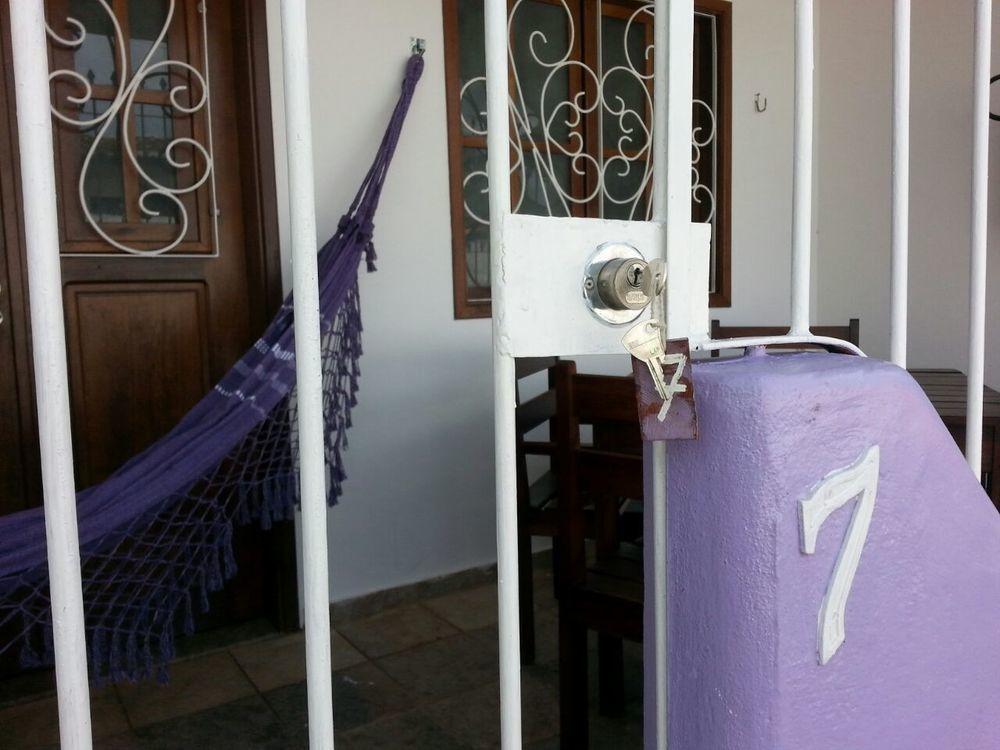 Holiday home Pipa Centro Praia de Pipa