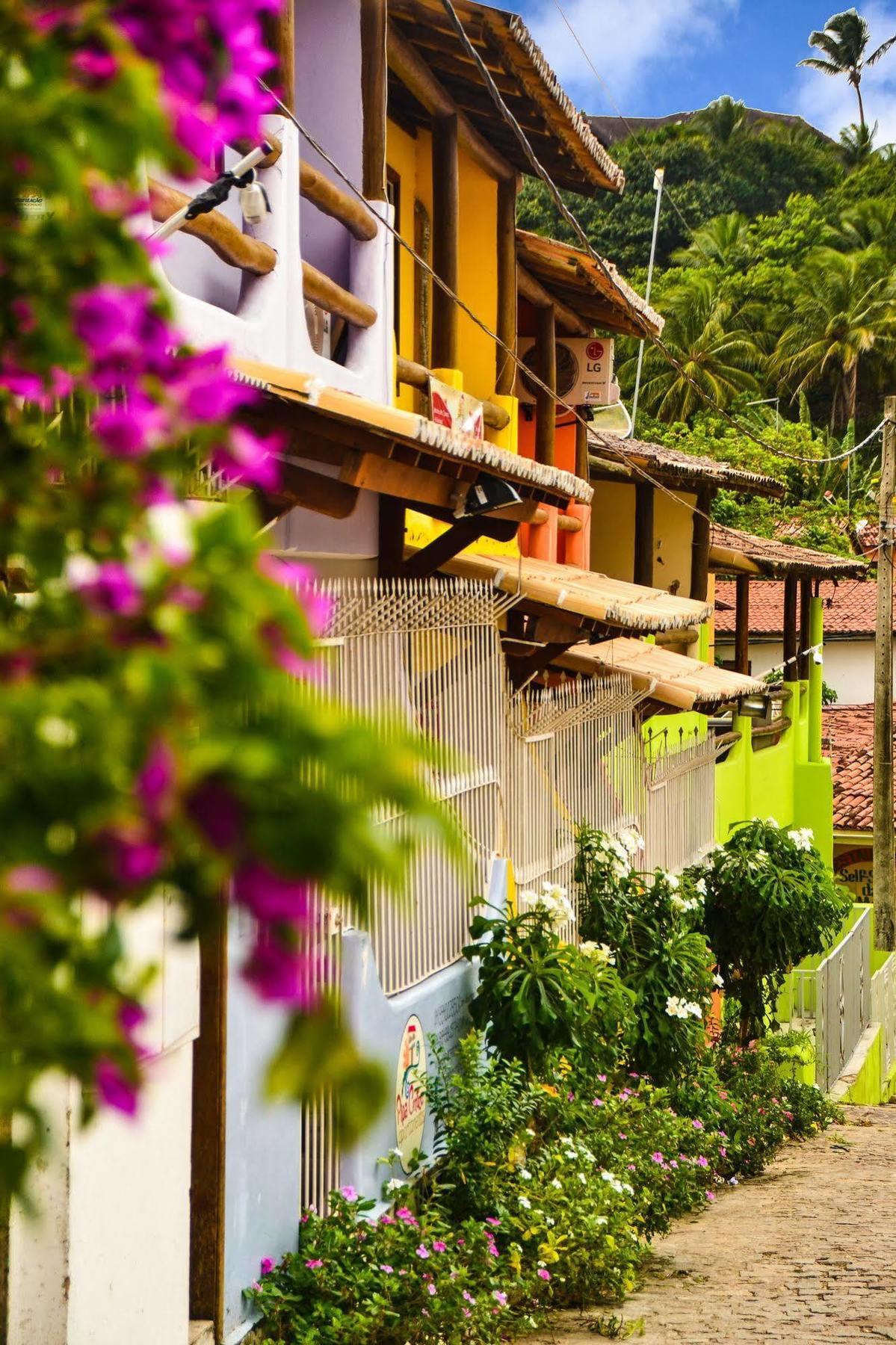 Pipa Centro Holiday home