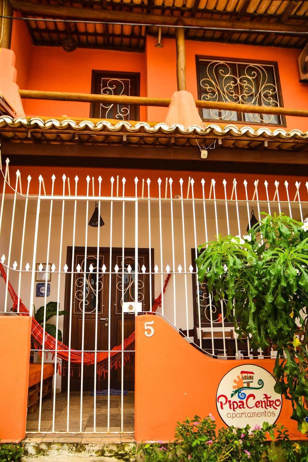 Pipa Centro Holiday home *