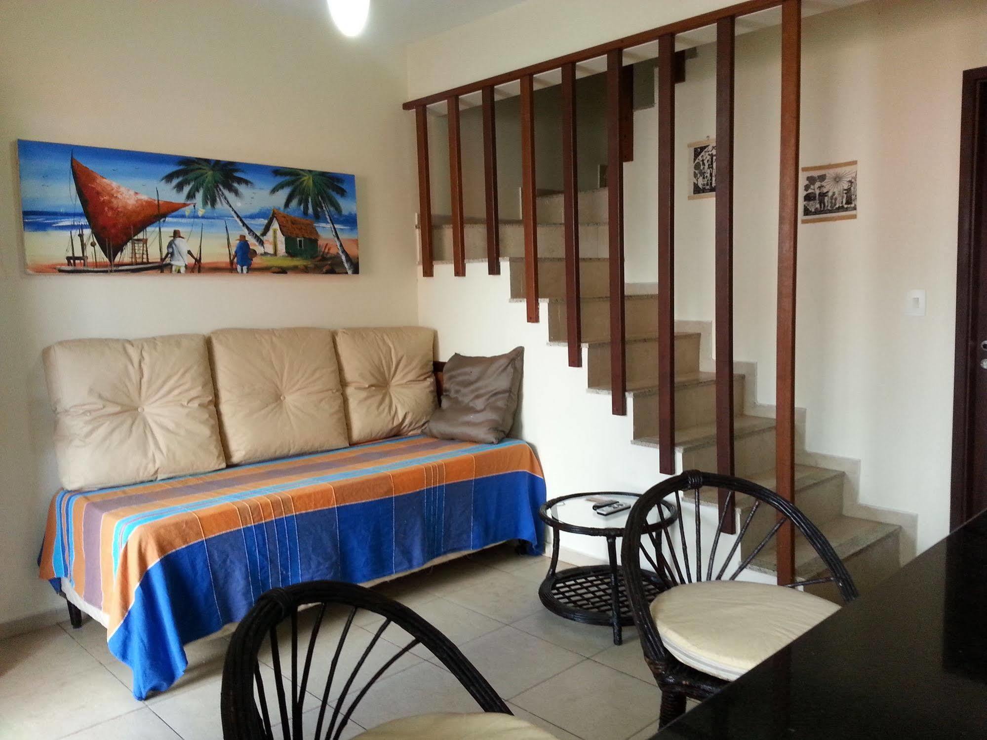 Holiday home Pipa Centro Praia de Pipa