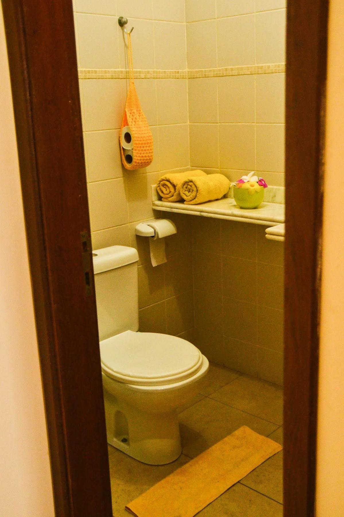 Holiday home Pipa Centro