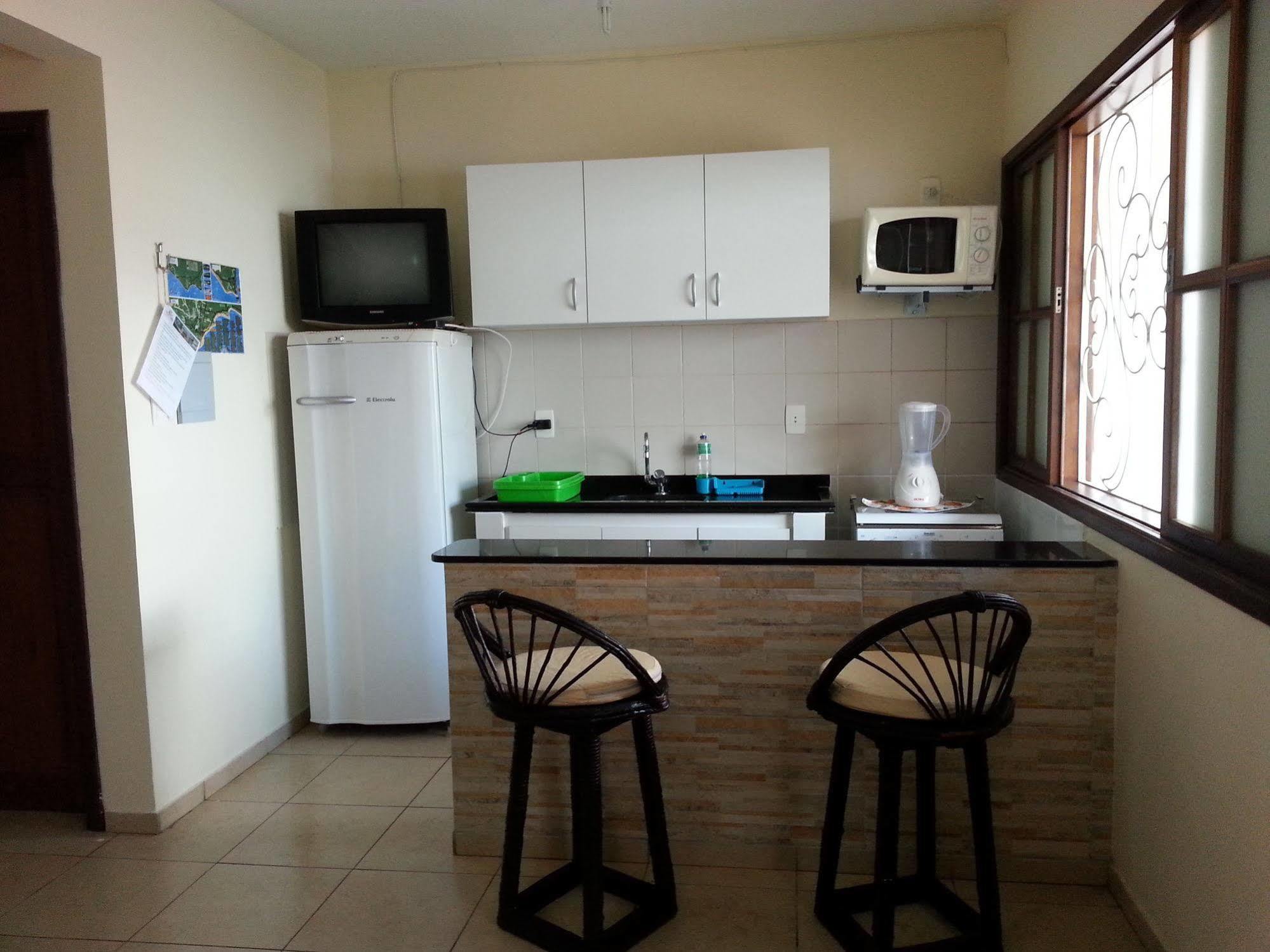 Pipa Centro Holiday home *
