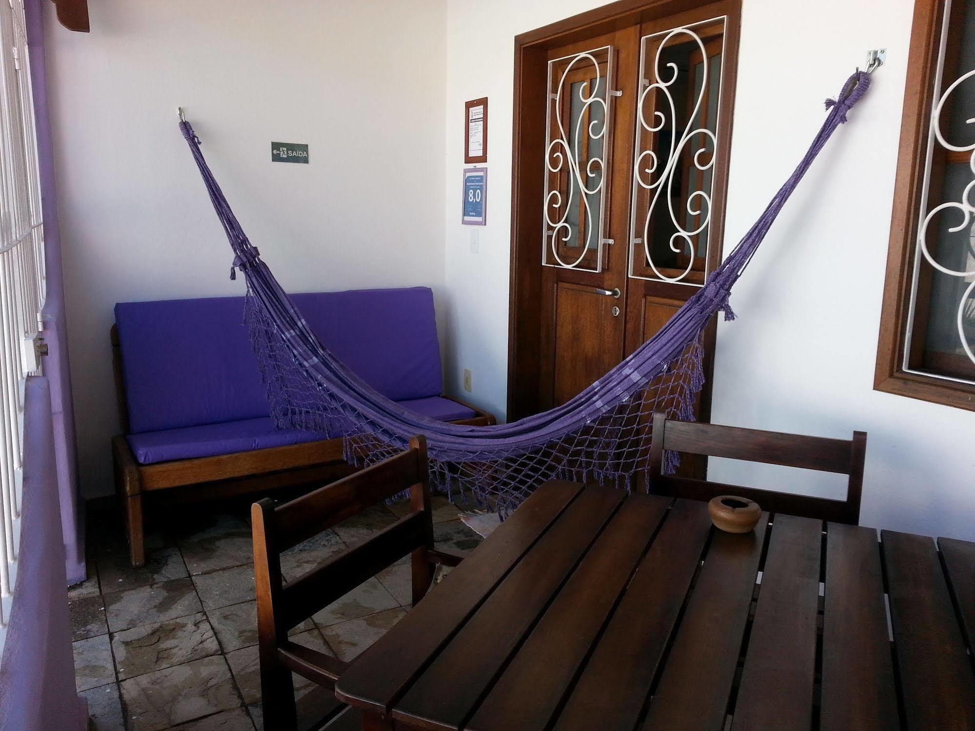 Holiday home Pipa Centro *