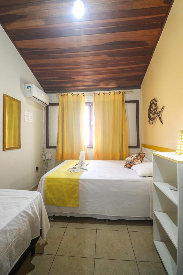Pipa Centro 度假居 Praia de Pipa