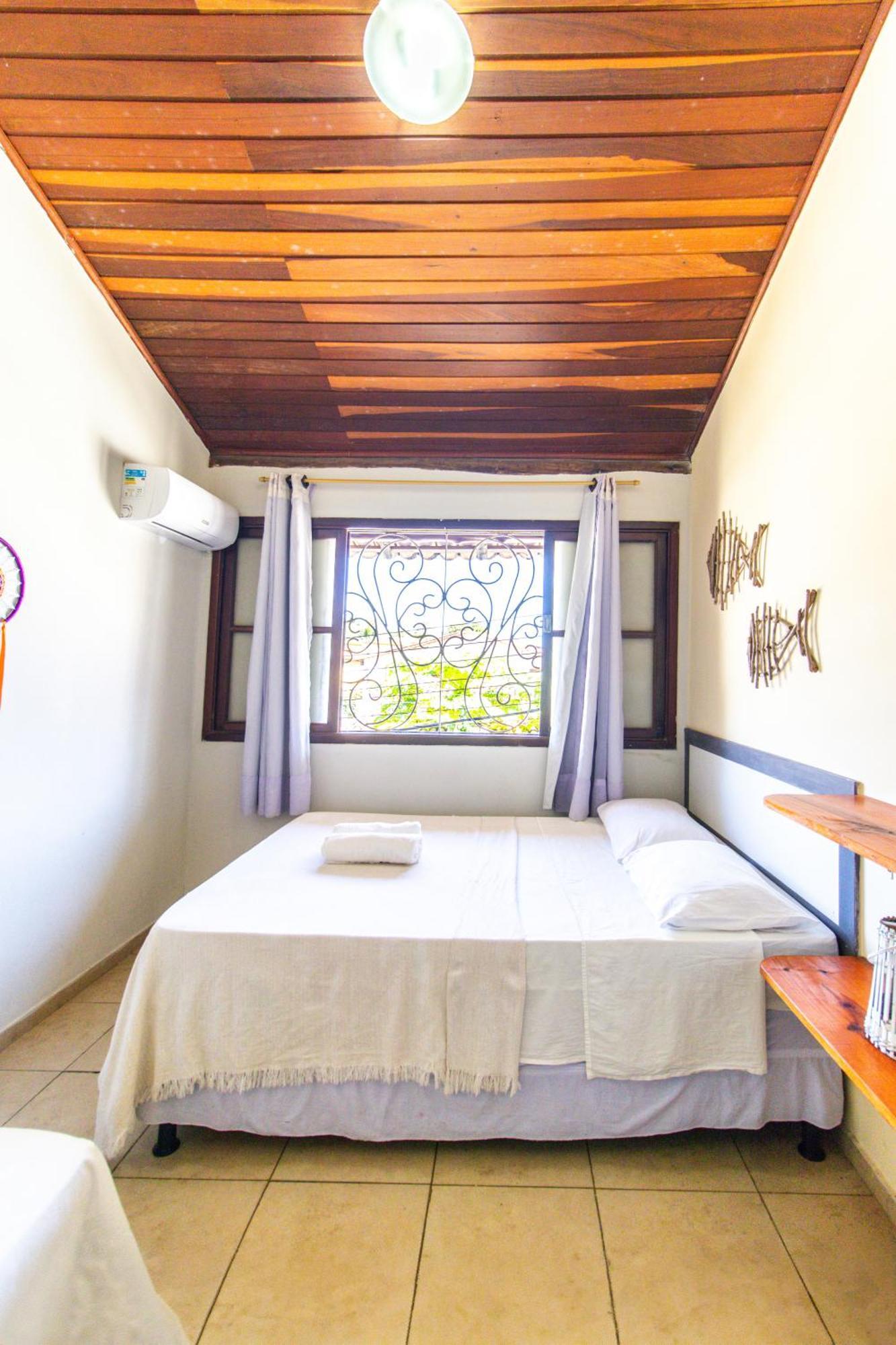 度假居 Pipa Centro Praia de Pipa